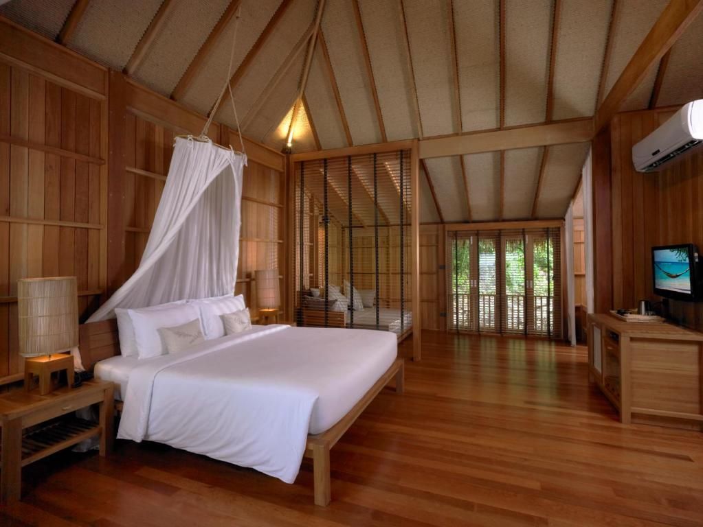 Haad Tien Beach Resort фото 68