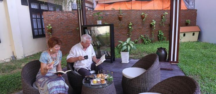 Фото отеля Phu Thinh Boutique Resort & Spa