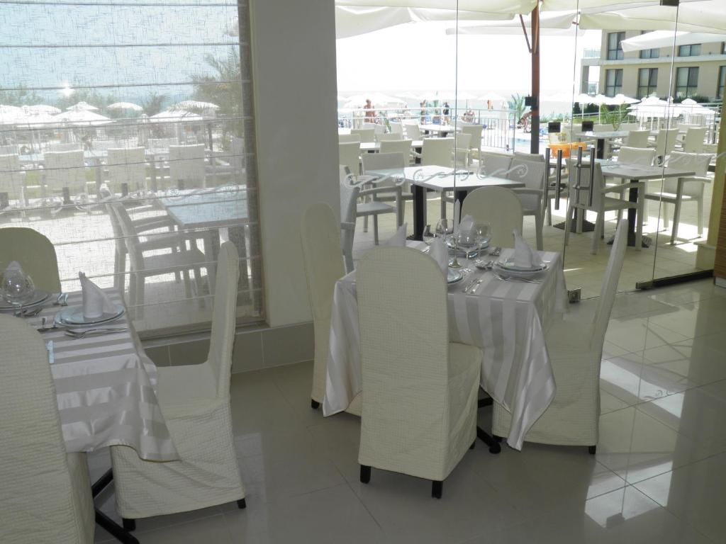 Byala Beach Resort - All Inclusive фото 6