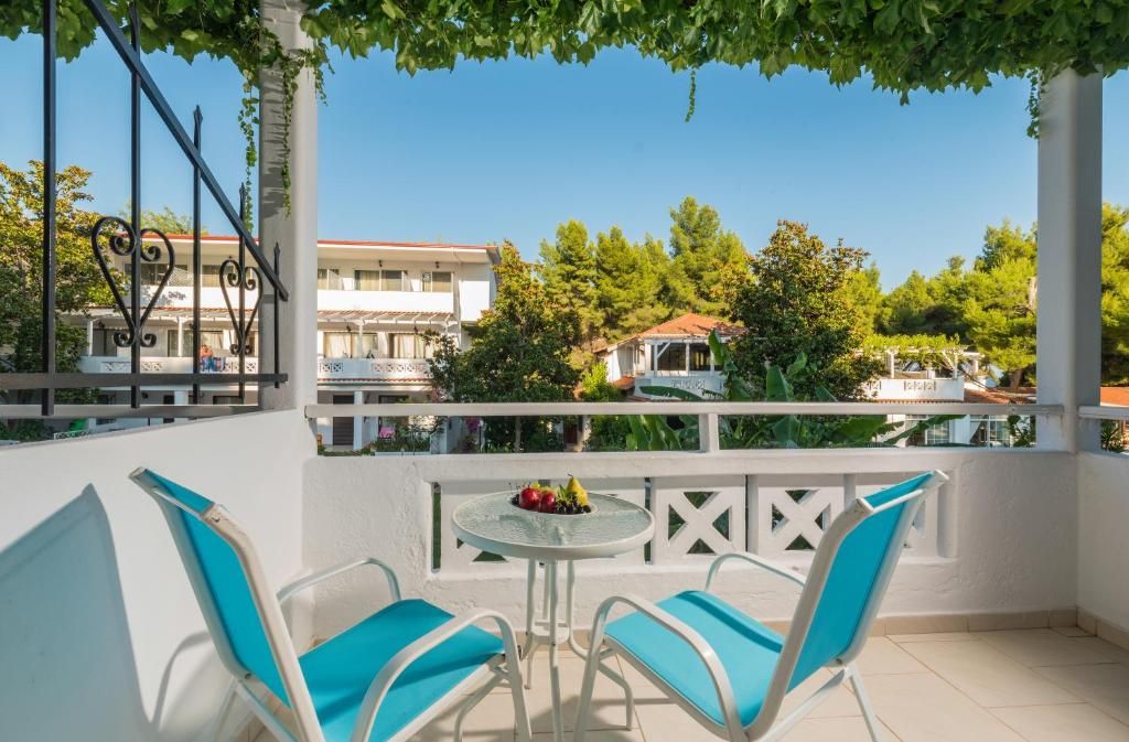 Porfi Beach фото 22