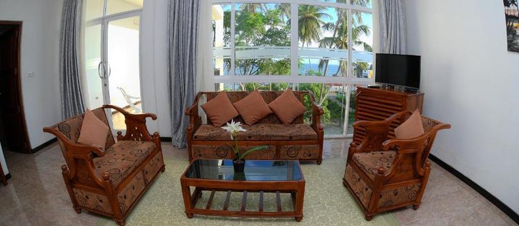 Фото отеля Sole Luna Resort & Spa