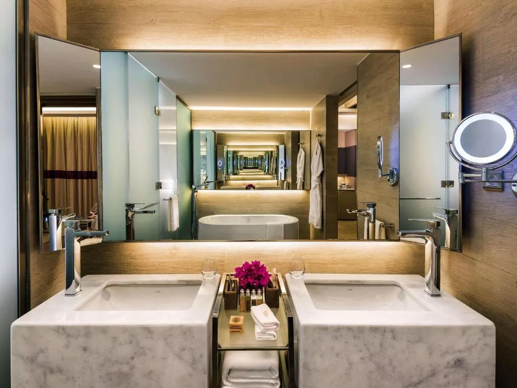 Rixos Premium Tekirova фото 228