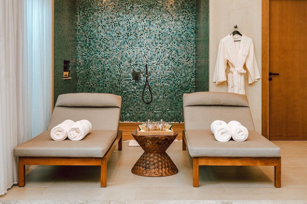 Naama Beach Villas & Spa фото 62