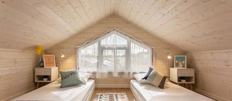 Фото отеля Гостевой дом «Моретель»