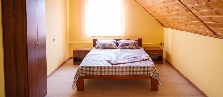 Фото отеля Апельсин Гостевой Дом