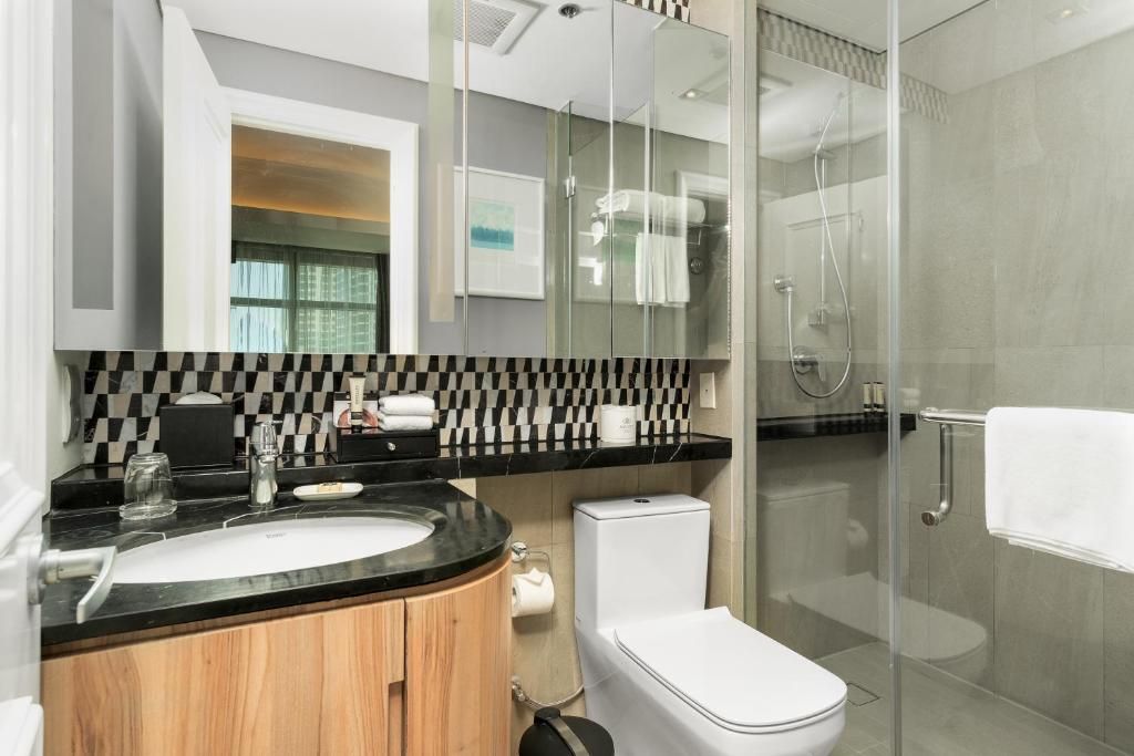 Ascott Makati фото 24