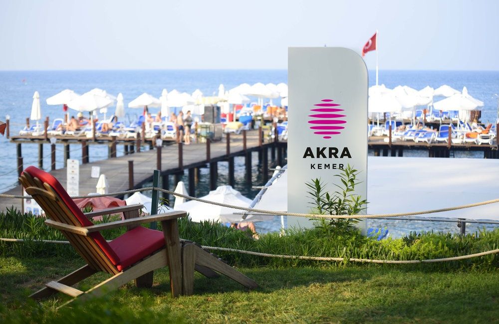 Akra Kemer фото 178