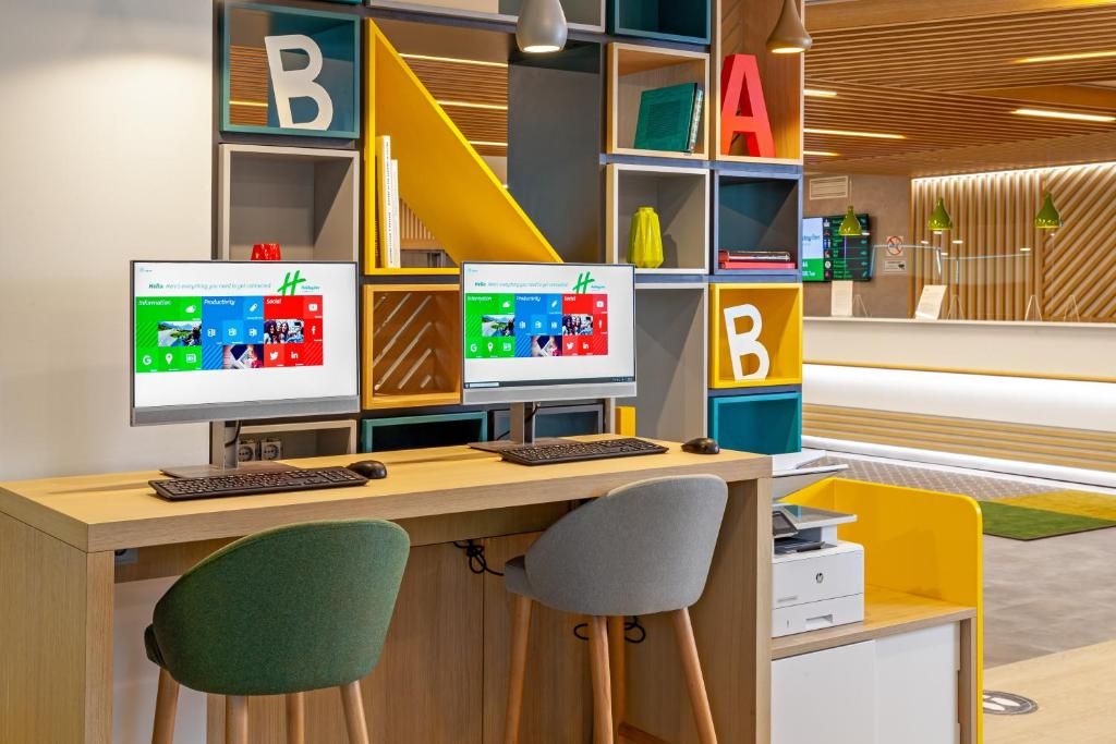 Отель Holiday Inn Москва Виноградово фото 36