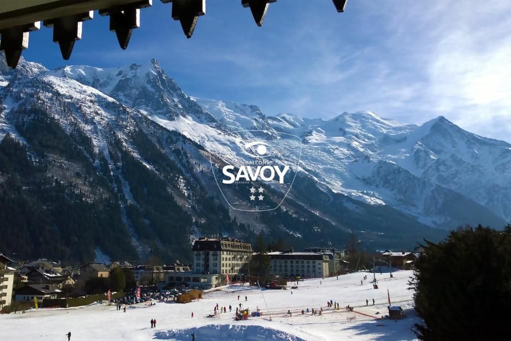 Les Balcons du Savoy фото 28