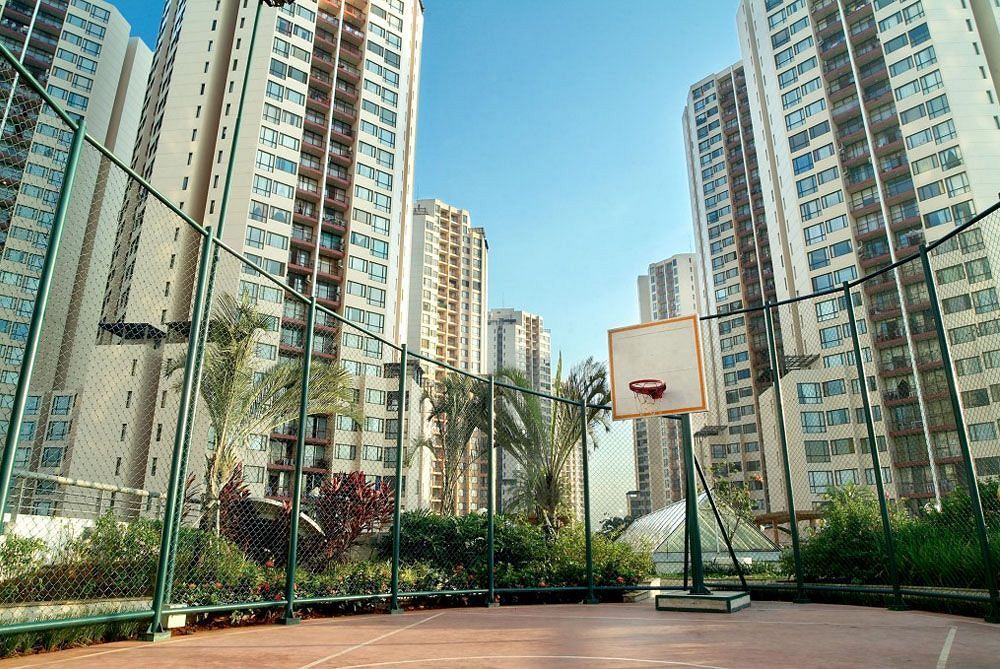 Aston Rasuna фото 22