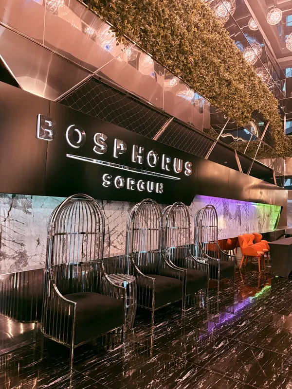 Bosphorus Sorgun Hotel фото 64