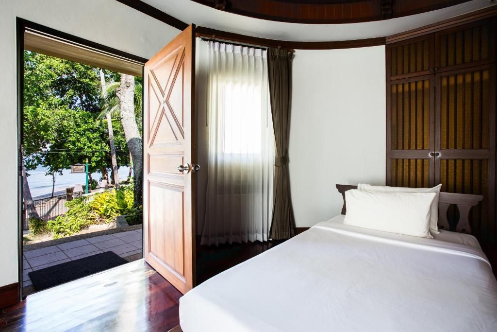 Golden Beach Resort фото 37