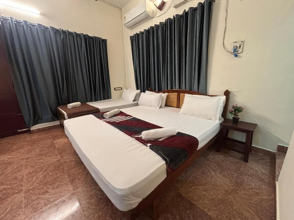 The Ocean Park Beach Resort фото 42