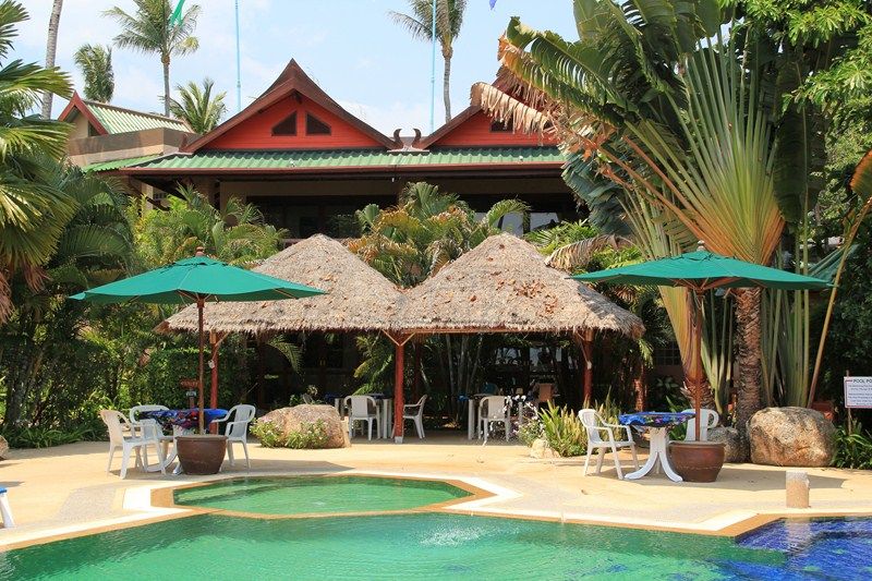 Friendship Beach Resort фото 66