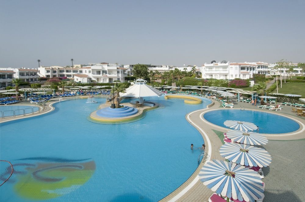 Dreams Beach Resort Sharm El Sheikh фото 42