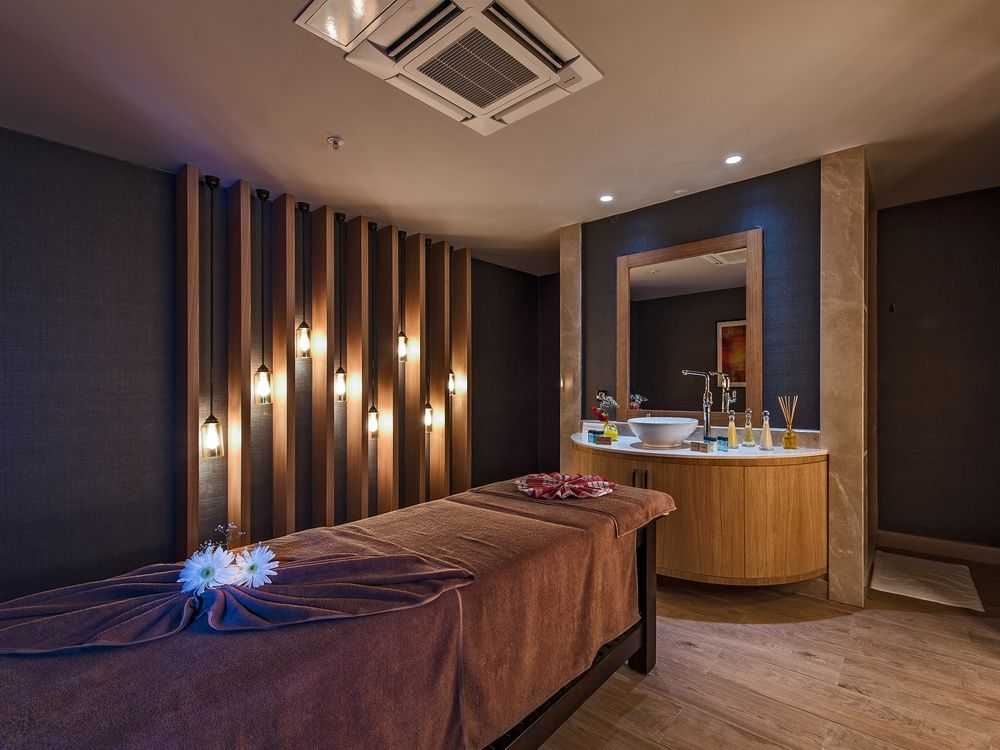 Elite World Marmaris (Adults Only) фото 86