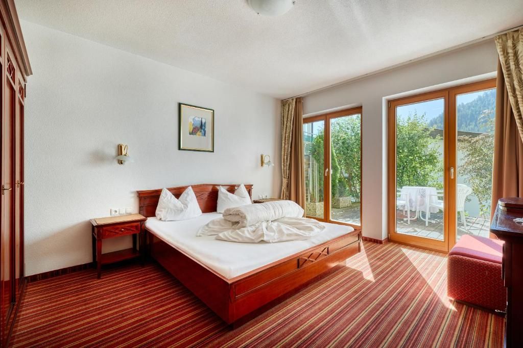 Hotel-Garni Philipp фото 6
