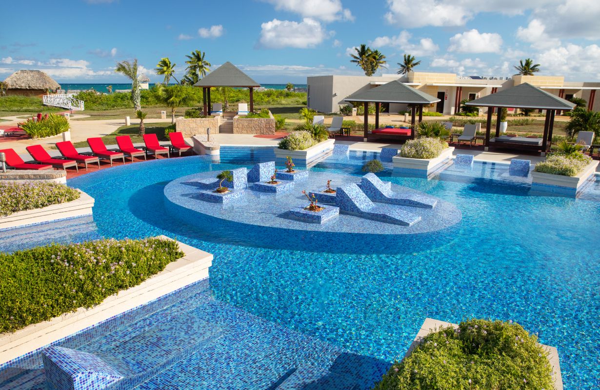 Pullman Cayo Coco фото 7