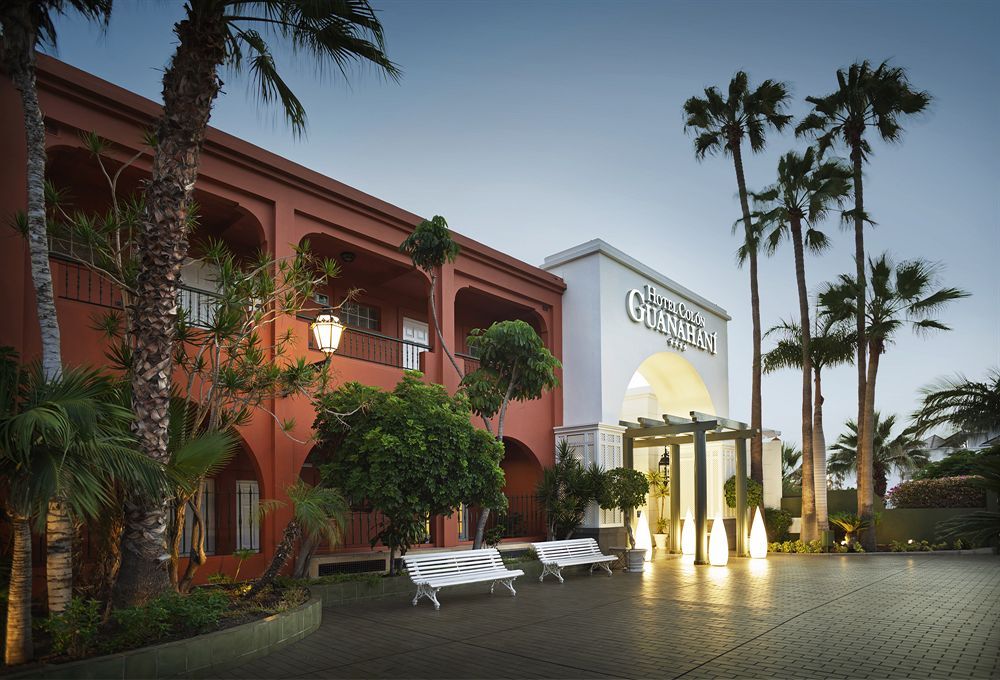 Adrián Hoteles Colón Guanahaní Adultos Only фото 41