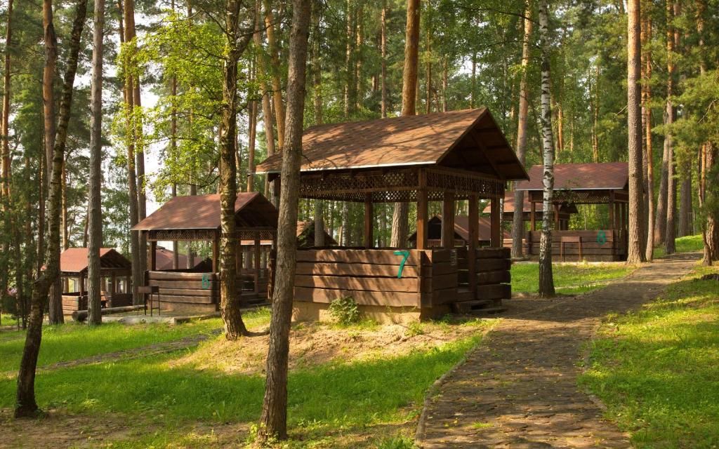 Курортный отель Яхонты Таруса фото 33