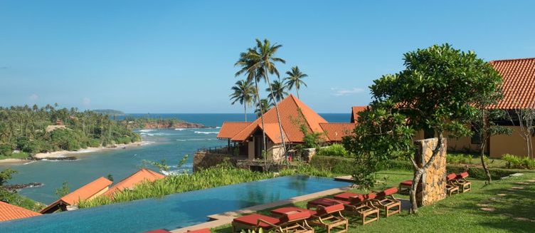 Фото отеля Cape Weligama