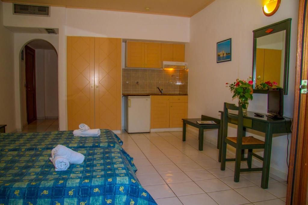 Club Lyda Hotel фото 2