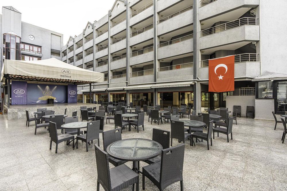 A11 Hotel Obakoy фото 67