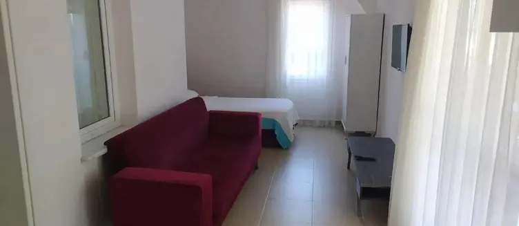 Фото отеля Bucak Apart Hotel Gocek & Beach