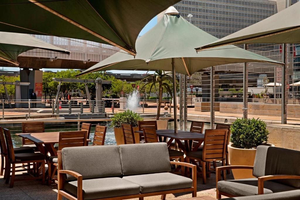 The Westin Cape Town фото 47