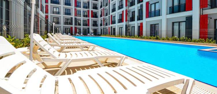 Фото отеля Отель C Suites Antalia Airport