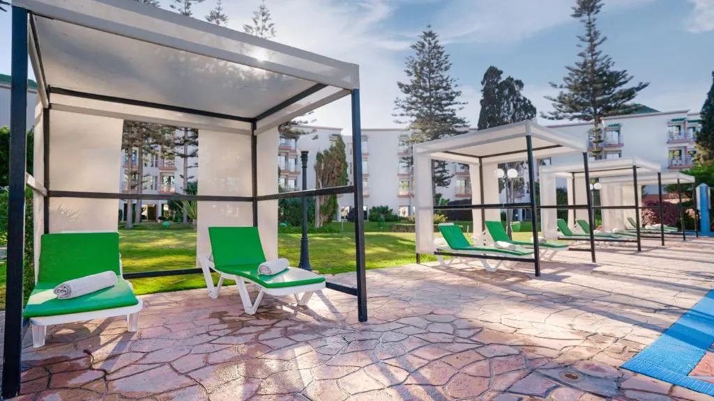 Agadir Beach Club фото 37