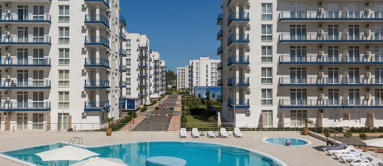 Фото отеля Alpha Sirius