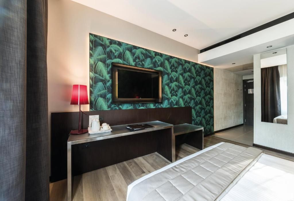 Hotel Manin фото 19