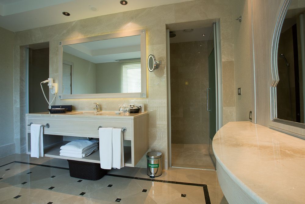Gural Premier Belek фото 104