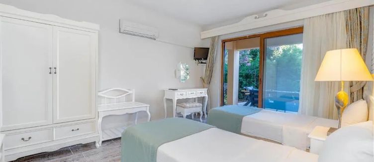 Фото отеля Alya Villa Butik Hotel