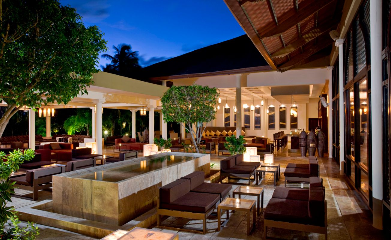 Melia Caribe Beach Resort фото 46