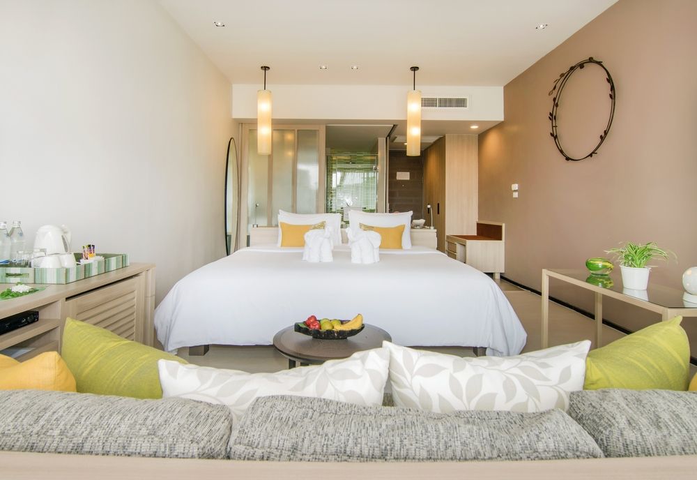 The Sands Khao Lak by Katathani фото 106