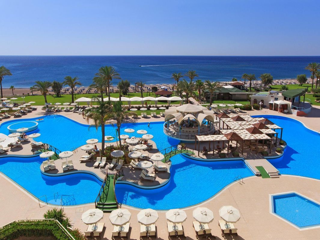 Rodos Palladium Leisure & Wellness фото 31