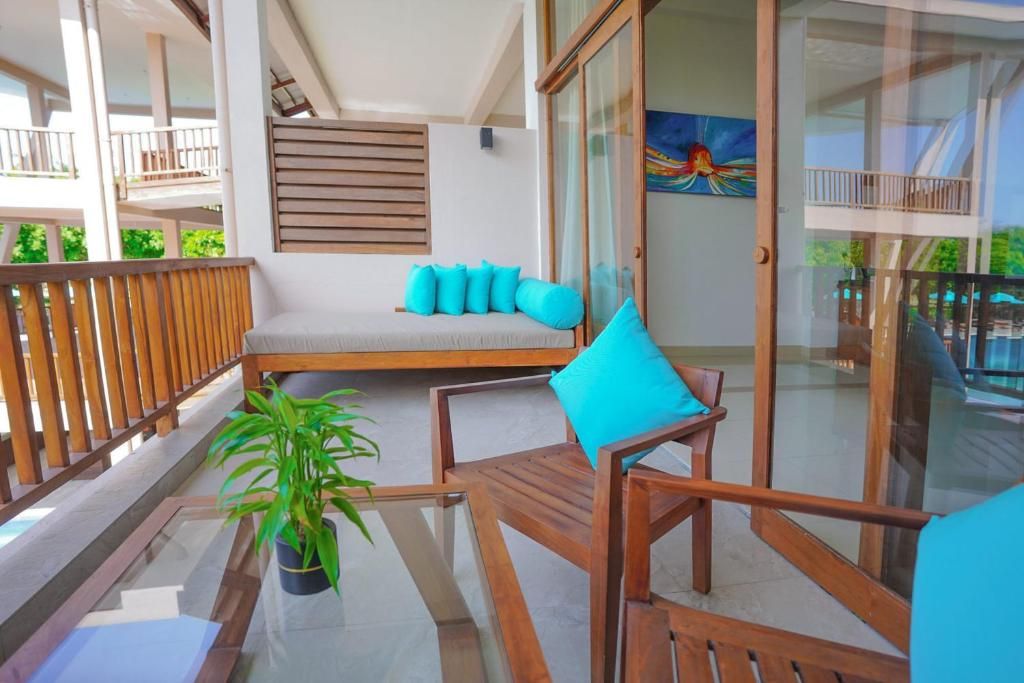 Breeze Pasikudah фото 49