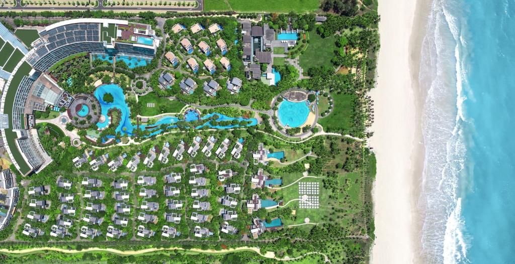 The Westin Sanya Haitang Bay Resort фото 37