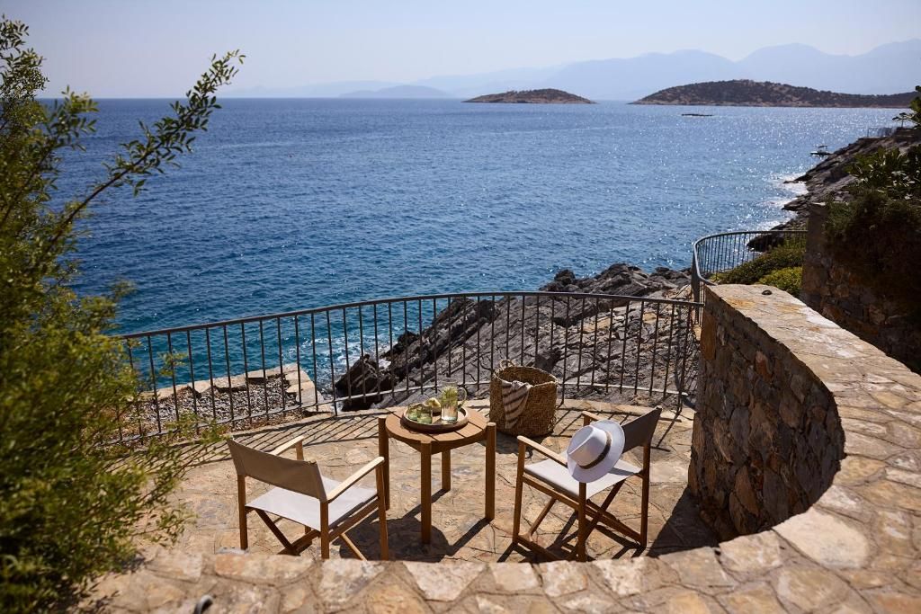 Thalassa Villas фото 53