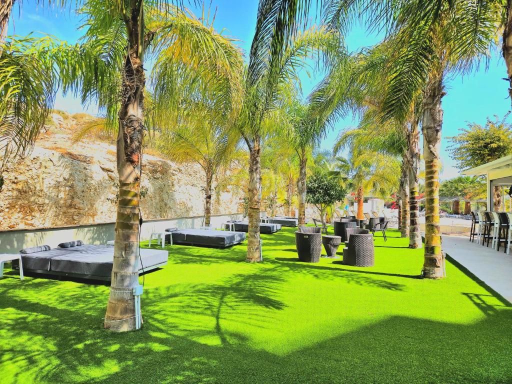 Corfu Hotel фото 31
