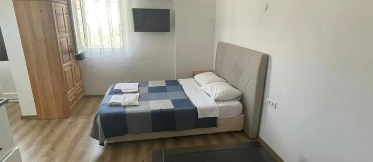 Фото отеля Tugay Hotel