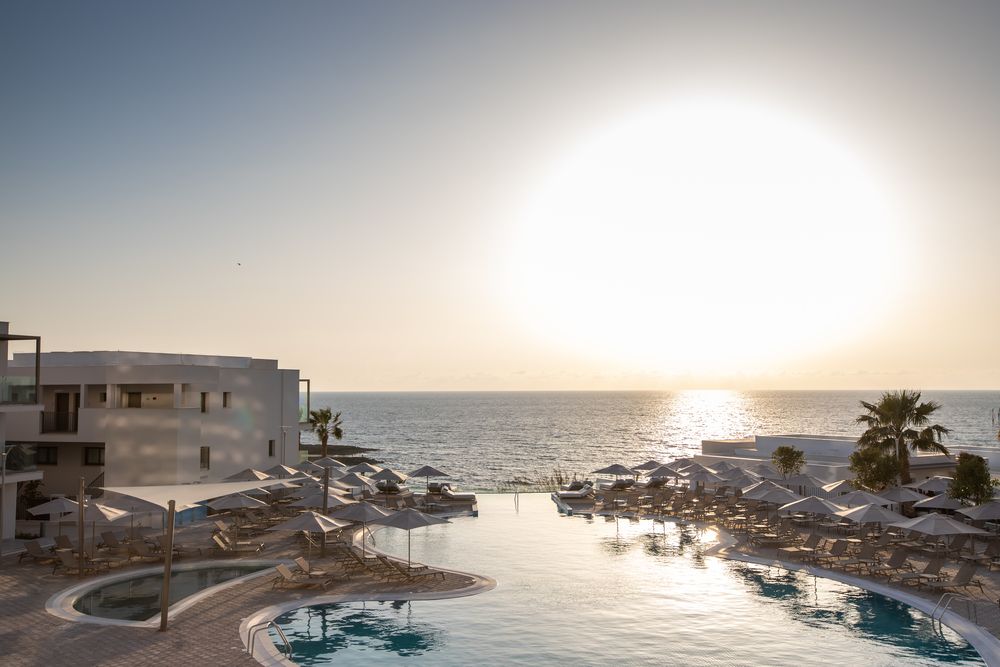 Atlantica Mare Village Paphos фото 22