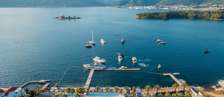 Фото отеля Monte Palm Beach