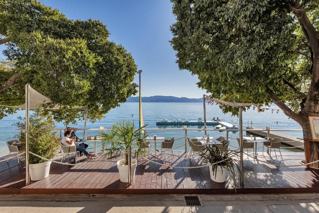 Boutique Hotel Marco Polo фото 12