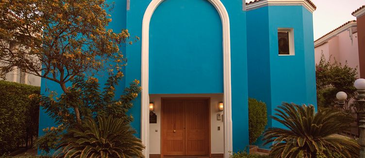 Фото отеля Royal Savoy Villas