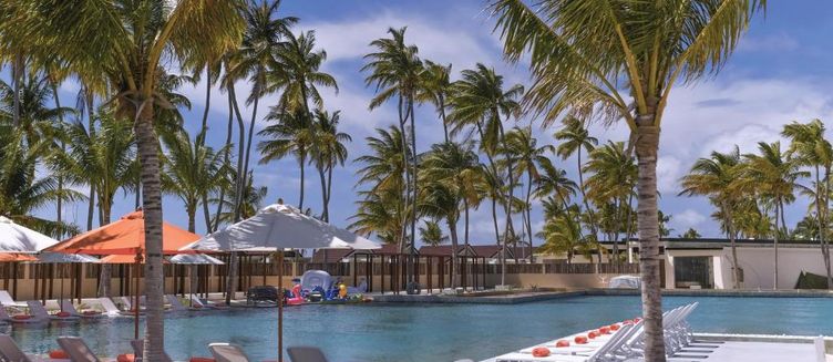 Фото отеля OBLU Xperience Ailafushi