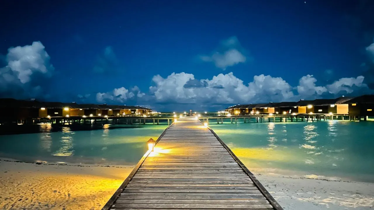 Medhufushi Island Resort фото 58