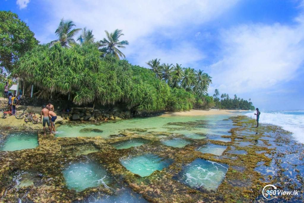 Jayaa Beach фото 22
